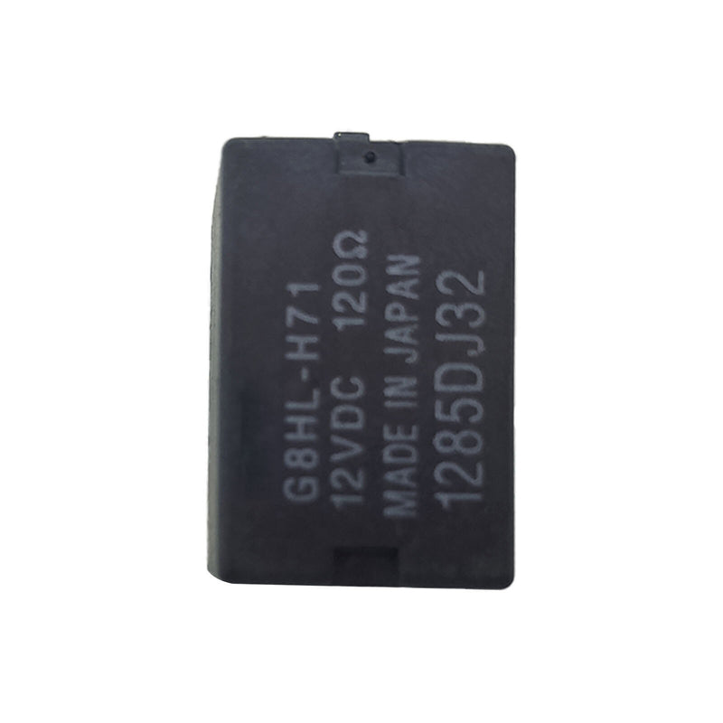DURAFORCE RY729 Fuel Pump Relay for Honda Accord CR-V RL TSX Civic 2003-2020 39794-SDA-004