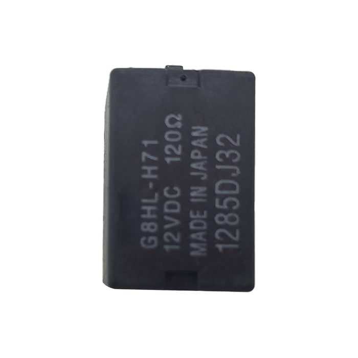 DURAFORCE RY729 Fuel Pump Relay for Honda Accord CR-V RL TSX Civic 2003-2020 39794-SDA-004