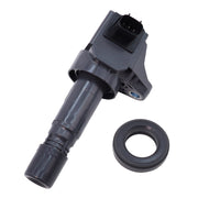 DURAFORCE 30520-R1A-A01 UF672 Ignition Coil for Acura ILX 2.0L Honda Civic HR-V 1.8L