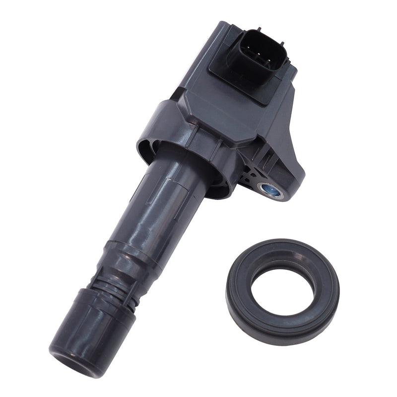 DURAFORCE 30520-R1A-A01 UF672 Ignition Coil for Acura ILX 2.0L Honda Civic HR-V 1.8L