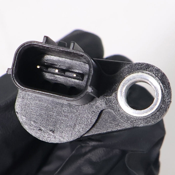 DURAFORCE 2x New Camshaft & Crankshaft Position Sensors for 06-11 Honda Civic 1.8L L4