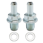 DURAFORCE 2PCS PCV Valve with Washer 17130-PND-A01 for Honda Accord Civic 94109-14000