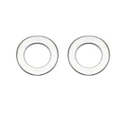 DURAFORCE 2PCS PCV Valve with Washer 17130-PND-A01 for Honda Accord Civic 94109-14000