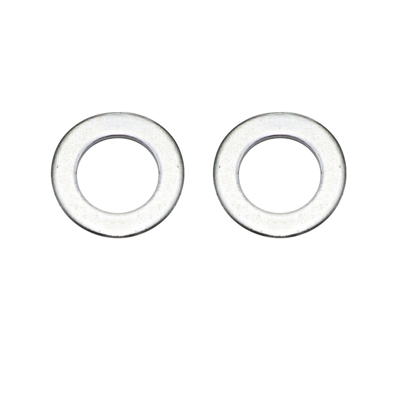 DURAFORCE 2PCS PCV Valve with Washer 17130-PND-A01 for Honda Accord Civic 94109-14000