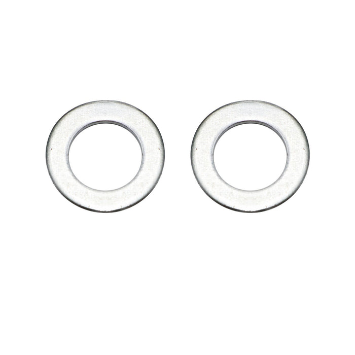 DURAFORCE 2PCS PCV Valve with Washer 17130-PND-A01 for Honda Accord Civic 94109-14000