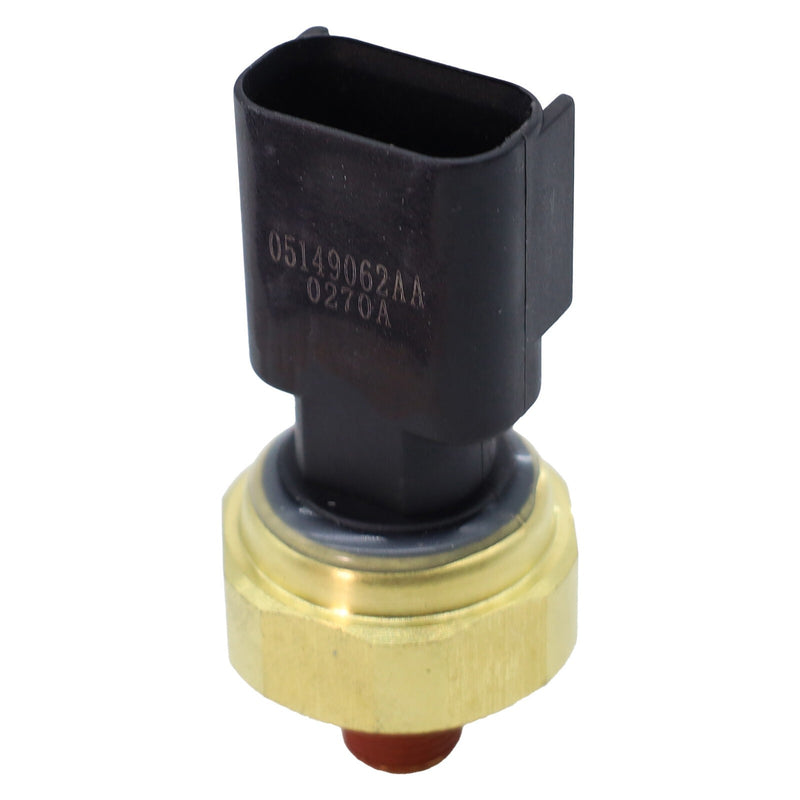 DURAFORCE Engine Oil Pressure Switch Sensor 05149062AA for Jeep Dodge Chrysler 3.6L 5.7L