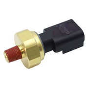 DURAFORCE Engine Oil Pressure Switch Sensor 05149062AA for Jeep Dodge Chrysler 3.6L 5.7L