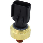 DURAFORCE Engine Oil Pressure Switch Sensor 05149062AA for Jeep Dodge Chrysler 3.6L 5.7L
