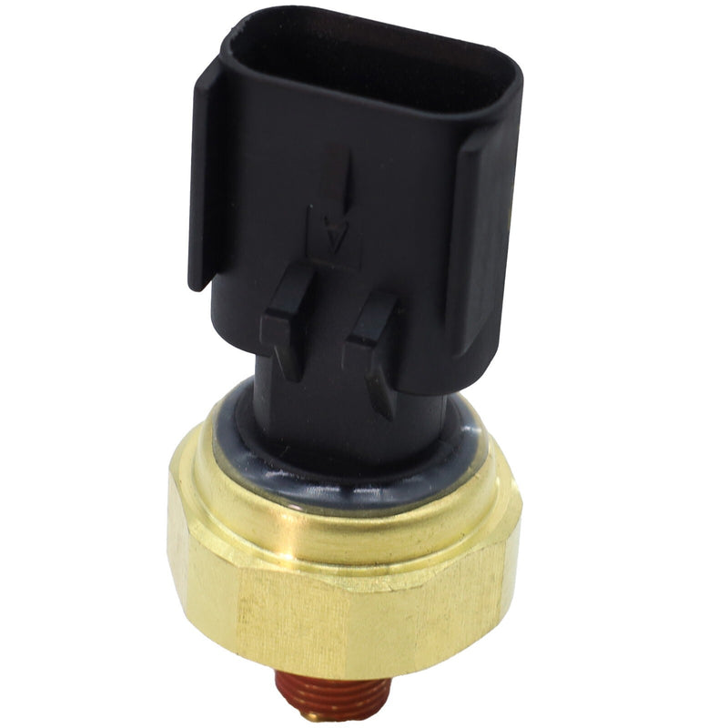 DURAFORCE Engine Oil Pressure Switch Sensor 05149062AA for Jeep Dodge Chrysler 3.6L 5.7L
