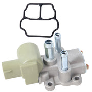 DURAFORCE OEM Idle Air Control Valve 22270-15010 for Toyota Celica Corolla Geo Prizm 1.6L