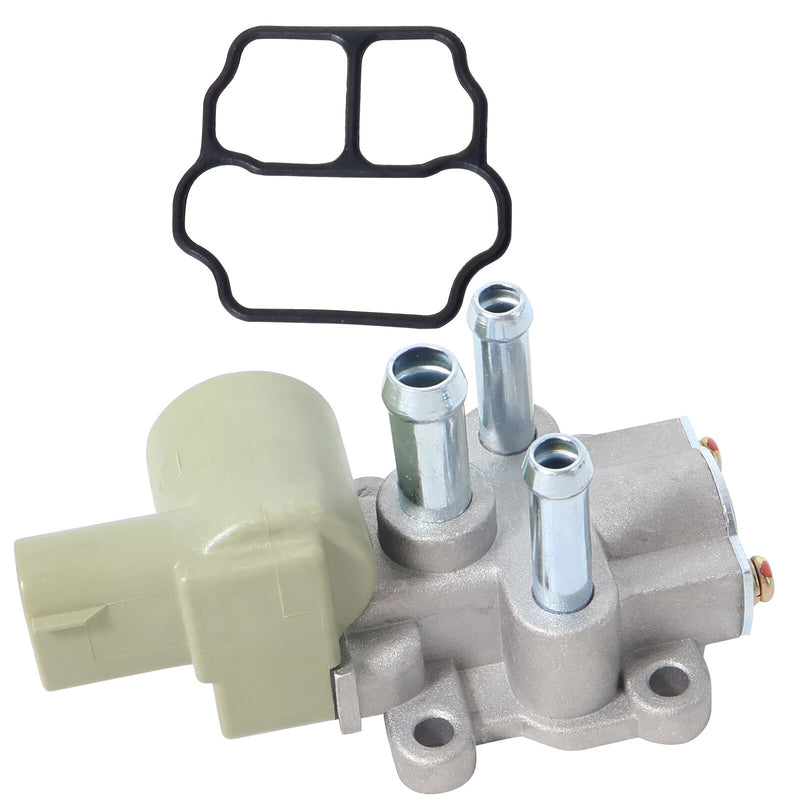 DURAFORCE OEM Idle Air Control Valve 22270-15010 for Toyota Celica Corolla Geo Prizm 1.6L