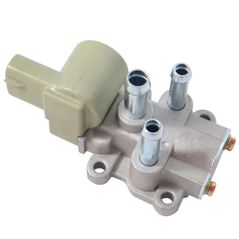 DURAFORCE OEM Idle Air Control Valve 22270-15010 for Toyota Celica Corolla Geo Prizm 1.6L
