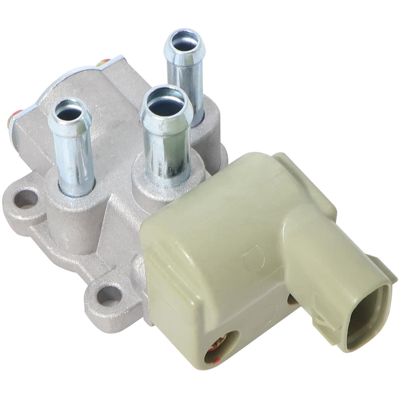 DURAFORCE OEM Idle Air Control Valve 22270-15010 for Toyota Celica Corolla Geo Prizm 1.6L