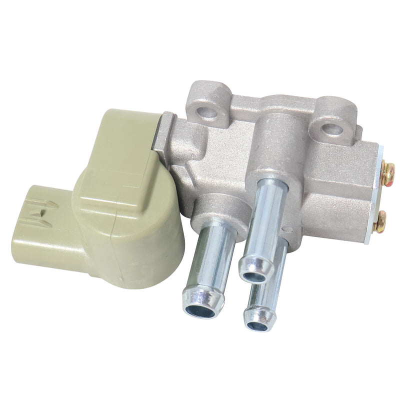 DURAFORCE OEM Idle Air Control Valve 22270-15010 for Toyota Celica Corolla Geo Prizm 1.6L