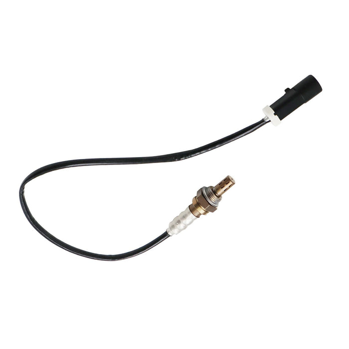 DURAFORCE 2 Up & Downstream O2 Oxygen Sensors for Ford F-150 Explorer Escape Lincoln