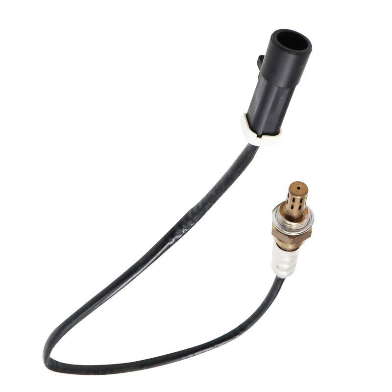 DURAFORCE 2 Up & Downstream O2 Oxygen Sensors for Ford F-150 Explorer Escape Lincoln