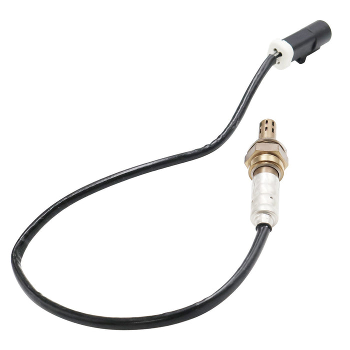 DURAFORCE 2 Up & Downstream O2 Oxygen Sensors for Ford F-150 Explorer Escape Lincoln