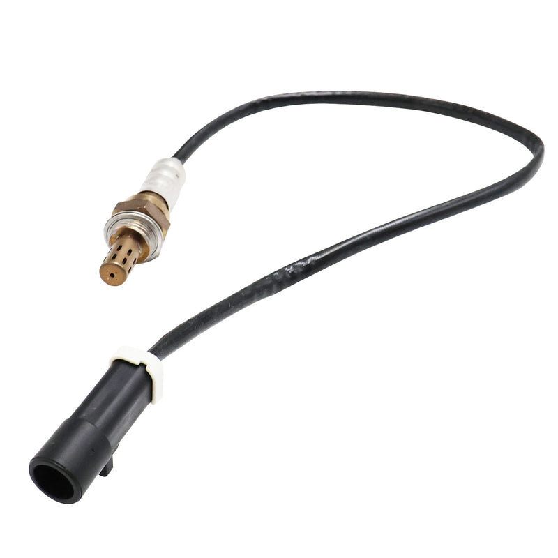 DURAFORCE 2 Up & Downstream O2 Oxygen Sensors for Ford F-150 Explorer Escape Lincoln