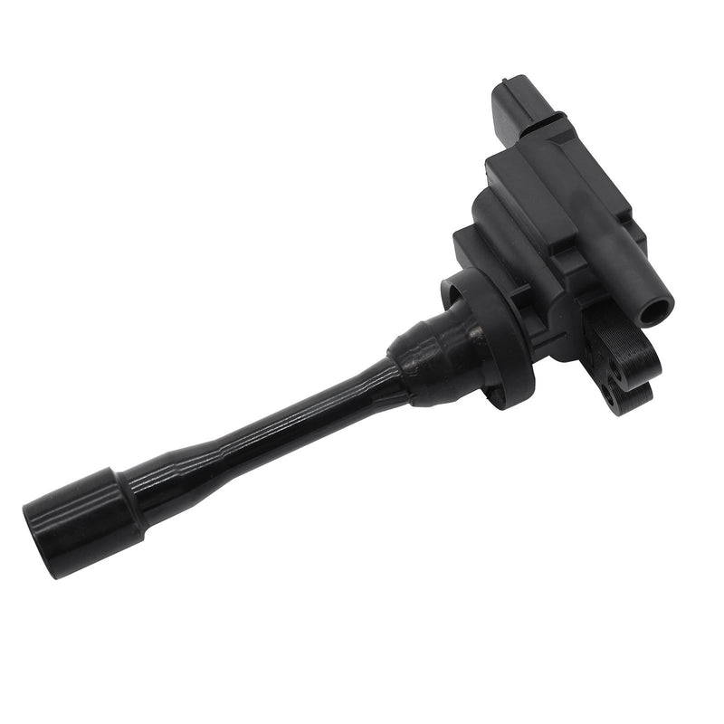 DURAFORCE UF295 Ignition Coil Set for 2002-2007 Mitsubishi Lancer OZ Rally 2.0L I4