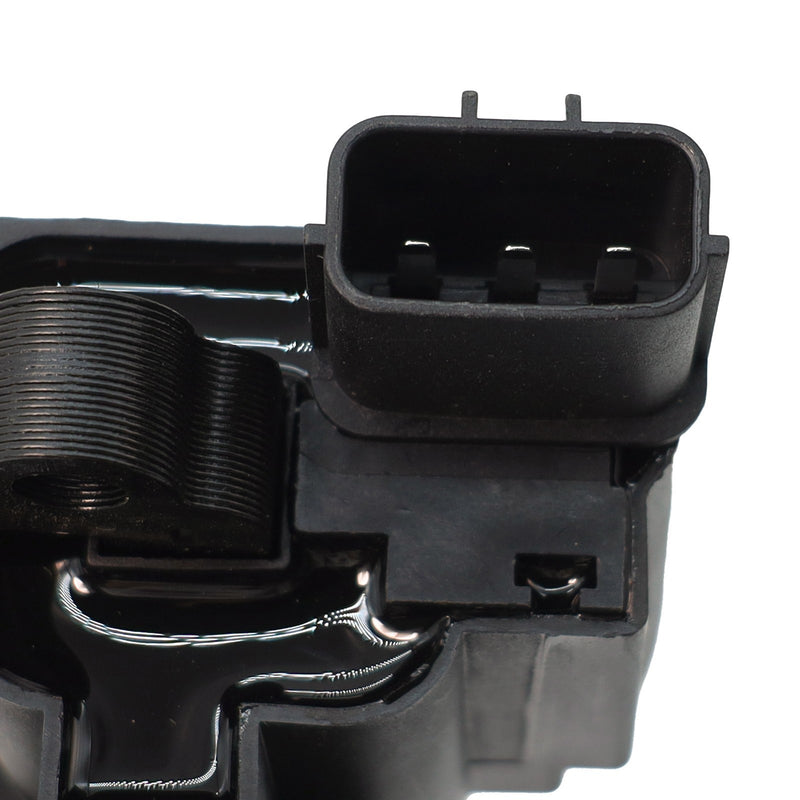 DURAFORCE UF295 Ignition Coil Set for 2002-2007 Mitsubishi Lancer OZ Rally 2.0L I4