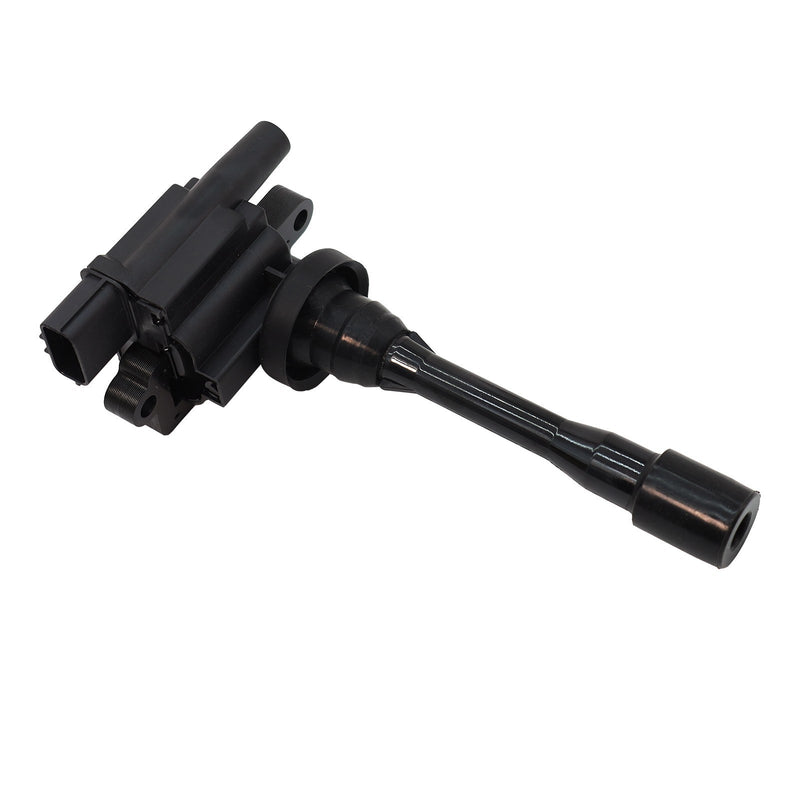 DURAFORCE UF295 Ignition Coil Set for 2002-2007 Mitsubishi Lancer OZ Rally 2.0L I4