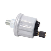 DURAFORCE 1/8-27NPTF Oil Pressure Sensor 0-10 Bar for VDO Engine 87437190000