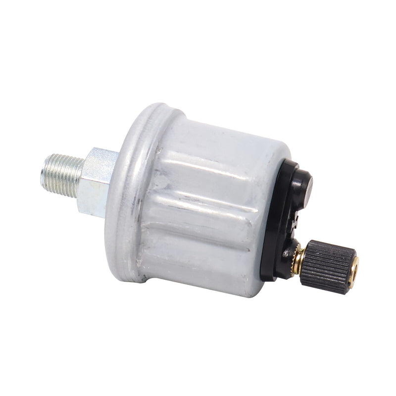 DURAFORCE 1/8-27NPTF Oil Pressure Sensor 0-10 Bar for VDO Engine 87437190000