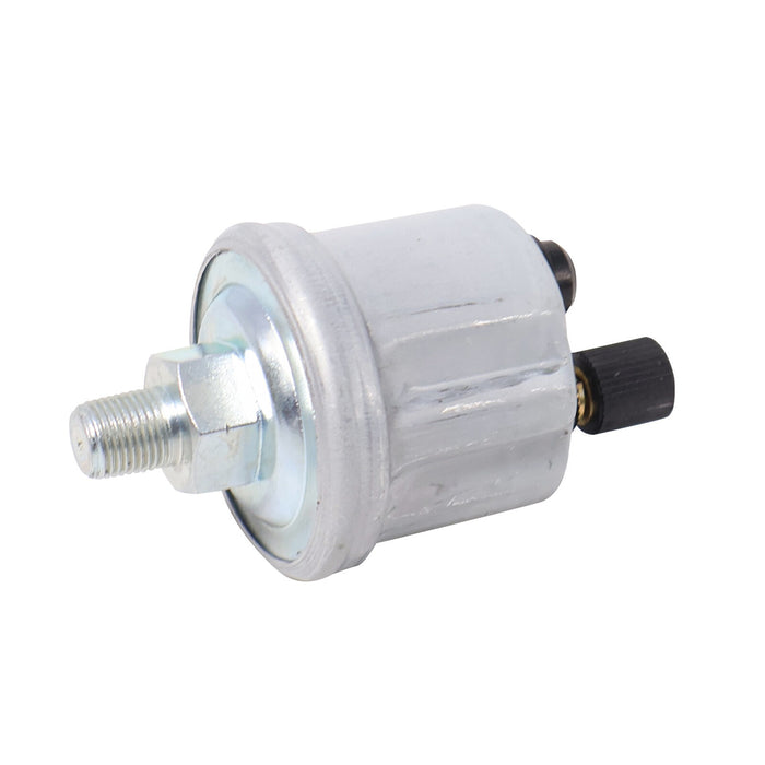 DURAFORCE 1/8-27NPTF Oil Pressure Sensor 0-10 Bar for VDO Engine 87437190000