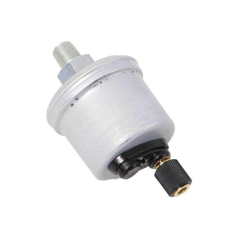 DURAFORCE 1/8-27NPTF Oil Pressure Sensor 0-10 Bar for VDO Engine 87437190000