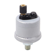 DURAFORCE 1/8-27NPTF Oil Pressure Sensor 0-10 Bar for VDO Engine 87437190000