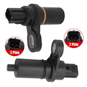 DURAFORCE 42RLE Input Output Speed Sensor Kit for Chrysler Jeep Dodge Liberty NEW D92887A