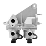 DURAFORCE Secondary Air Injection Pump Valve 2571031011 for 07-10 Toyota Tundra 4.0L V6