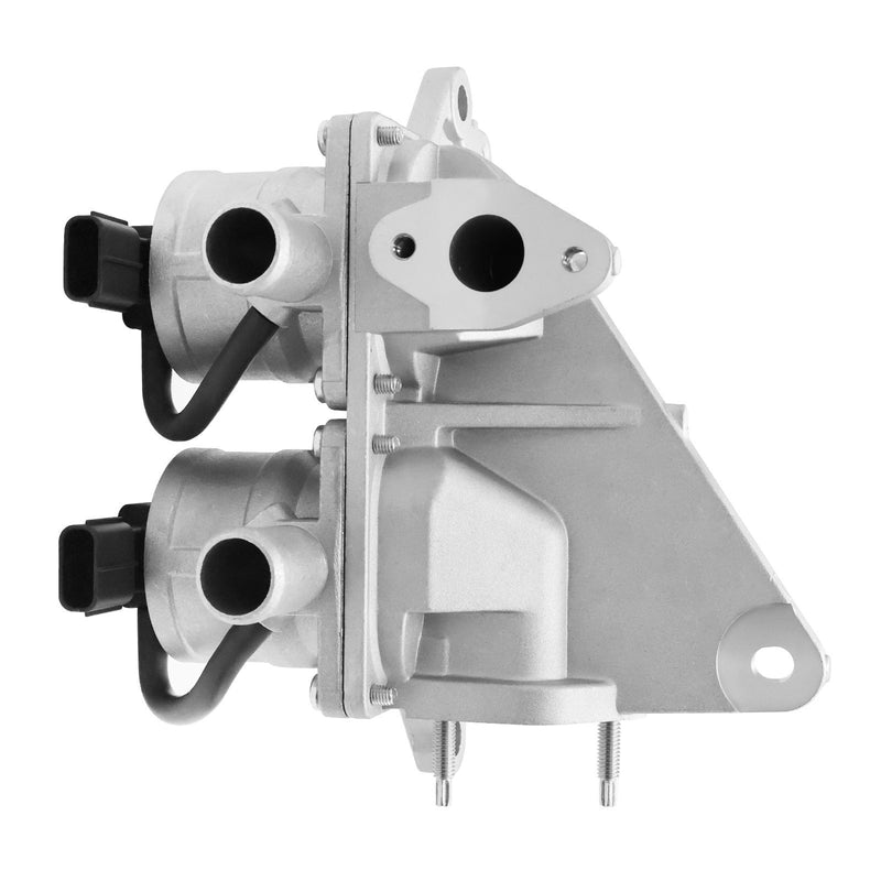 DURAFORCE Secondary Air Injection Pump Valve 2571031011 for 07-10 Toyota Tundra 4.0L V6