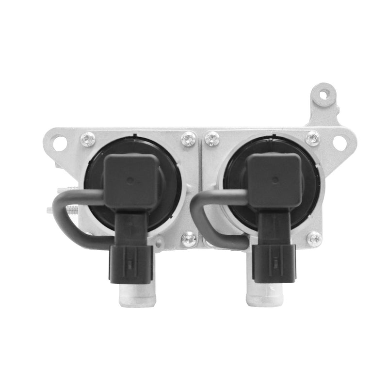 DURAFORCE Secondary Air Injection Pump Valve 2571031011 for 07-10 Toyota Tundra 4.0L V6