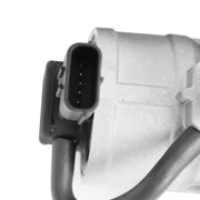 DURAFORCE Secondary Air Injection Pump Valve 2571031011 for 07-10 Toyota Tundra 4.0L V6