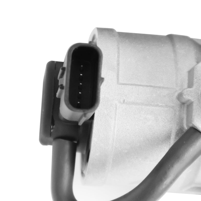 DURAFORCE Secondary Air Injection Pump Valve 2571031011 for 07-10 Toyota Tundra 4.0L V6