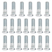 DURAFORCE Set of 20 Wheel Lug Studs 610-269 for Acura CSX TSX Honda Civic Insight Wagovan