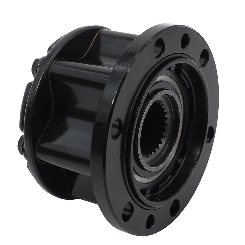 DURAFORCE 2 PCS Locking Hub FHS-005 for Chevrolet Geo Pontiac Suzuki 1989-1998 4380160A00