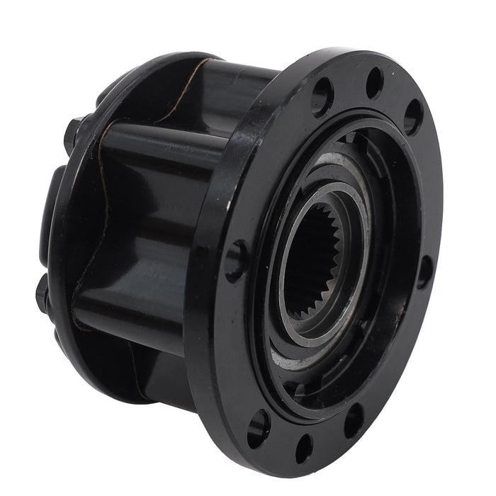 DURAFORCE 2 PCS Locking Hub FHS-005 for Chevrolet Geo Pontiac Suzuki 1989-1998 4380160A00