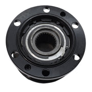 DURAFORCE 2 PCS Locking Hub FHS-005 for Chevrolet Geo Pontiac Suzuki 1989-1998 4380160A00