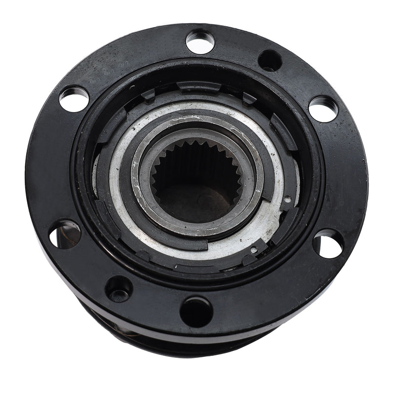 DURAFORCE 2 PCS Locking Hub FHS-005 for Chevrolet Geo Pontiac Suzuki 1989-1998 4380160A00