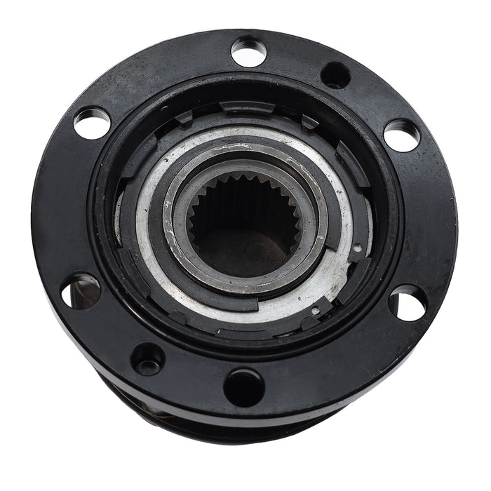 DURAFORCE 2 PCS Locking Hub FHS-005 for Chevrolet Geo Pontiac Suzuki 1989-1998 4380160A00