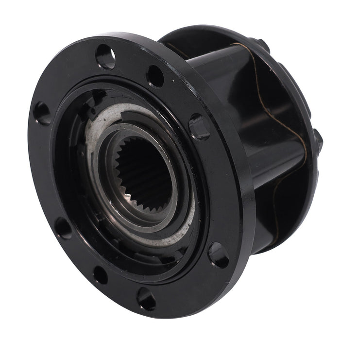 DURAFORCE 2 PCS Locking Hub FHS-005 for Chevrolet Geo Pontiac Suzuki 1989-1998 4380160A00