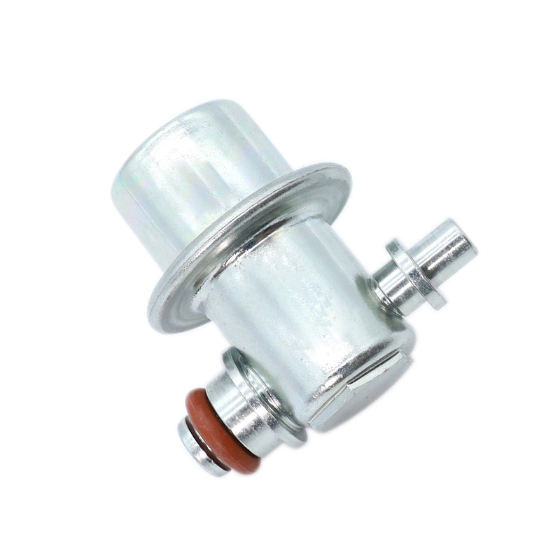 DURAFORCE Fuel Pressure Regulator 3530125000 for Hyundai Accent 2000-2003 - Pack of 1