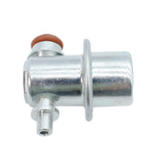 DURAFORCE Fuel Pressure Regulator 3530125000 for Hyundai Accent 2000-2003 - Pack of 1