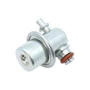 DURAFORCE Fuel Pressure Regulator 3530125000 for Hyundai Accent 2000-2003 - Pack of 1
