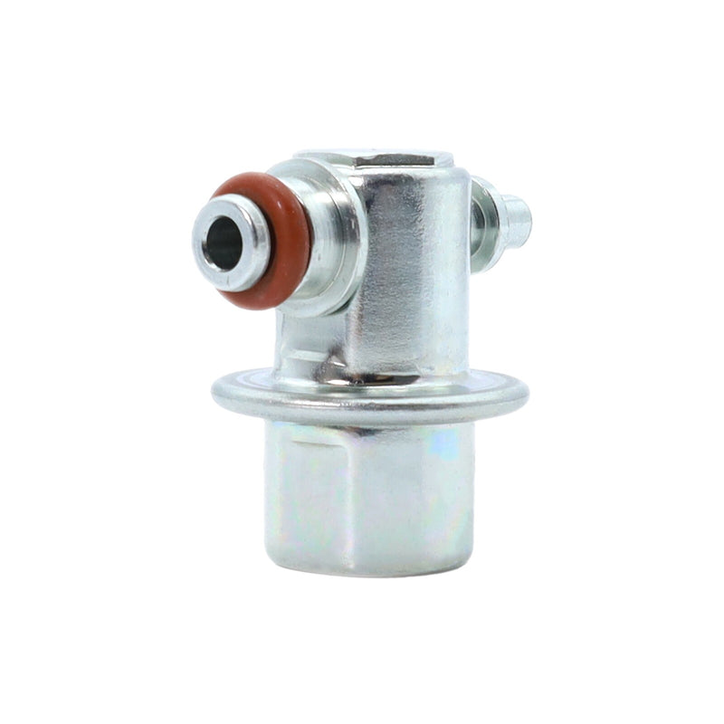 DURAFORCE Fuel Pressure Regulator 3530125000 for Hyundai Accent 2000-2003 - Pack of 1