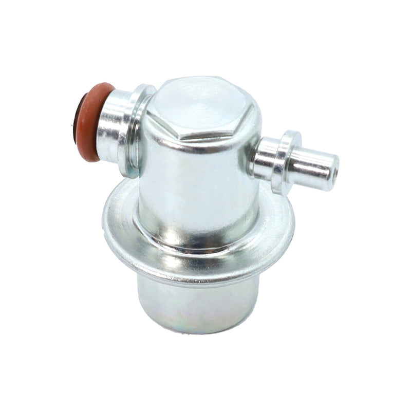 DURAFORCE Fuel Pressure Regulator 3530125000 for Hyundai Accent 2000-2003 - Pack of 1