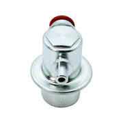 DURAFORCE Fuel Pressure Regulator 3530125000 for Hyundai Accent 2000-2003 - Pack of 1