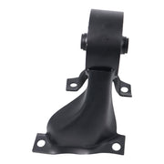 DURAFORCE 4Pcs Engine & Transmission Mount Set for 02-07 Mitsubishi Lancer 2.0L 4-Door